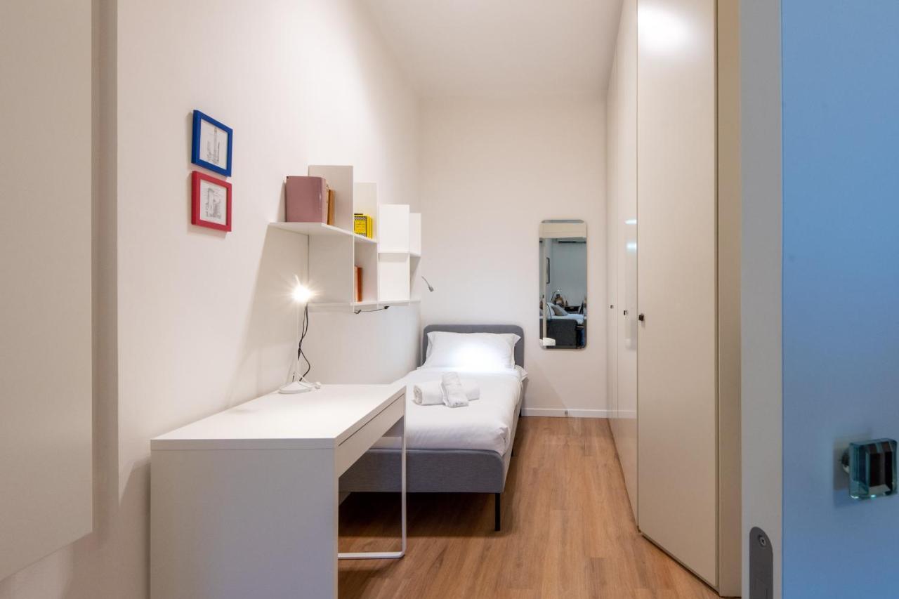 Housmart Corte Galluzzi 7/1 Bologna Esterno foto
