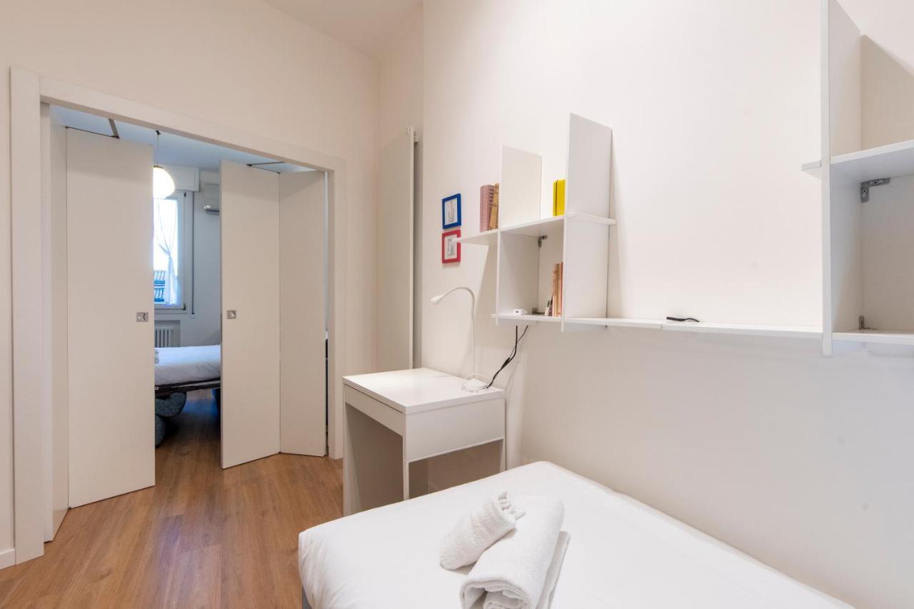 Housmart Corte Galluzzi 7/1 Bologna Esterno foto