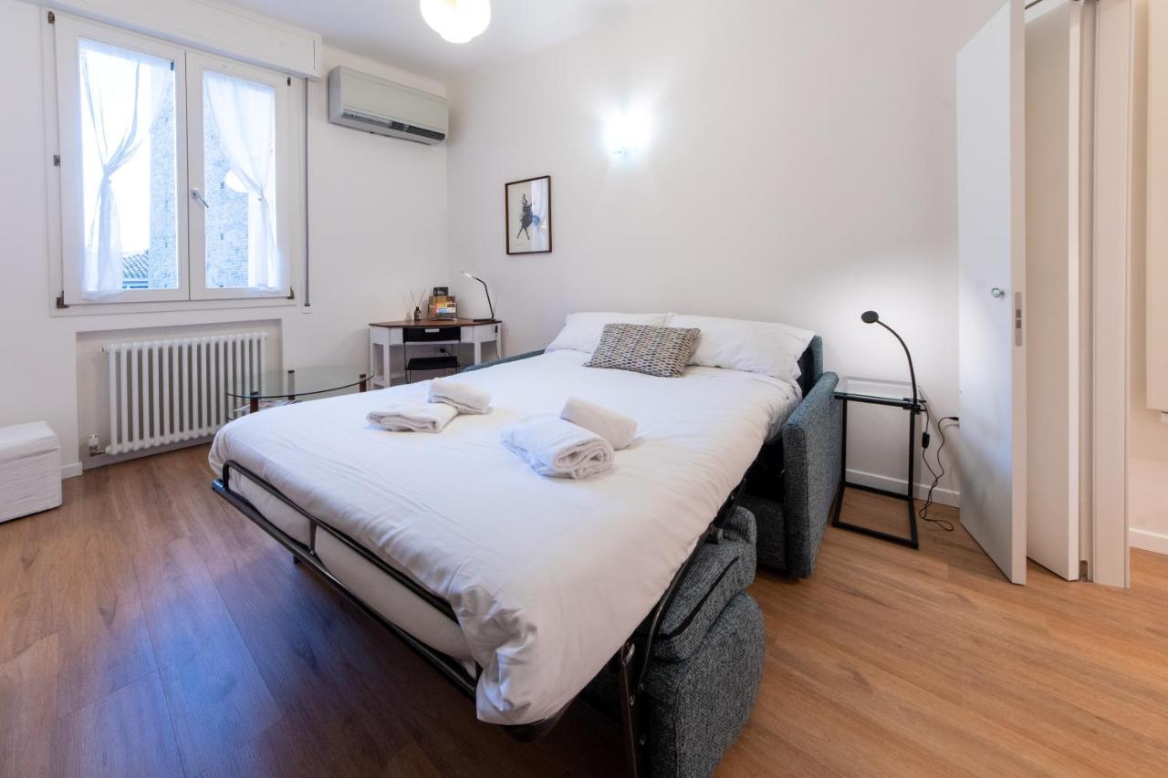 Housmart Corte Galluzzi 7/1 Bologna Esterno foto