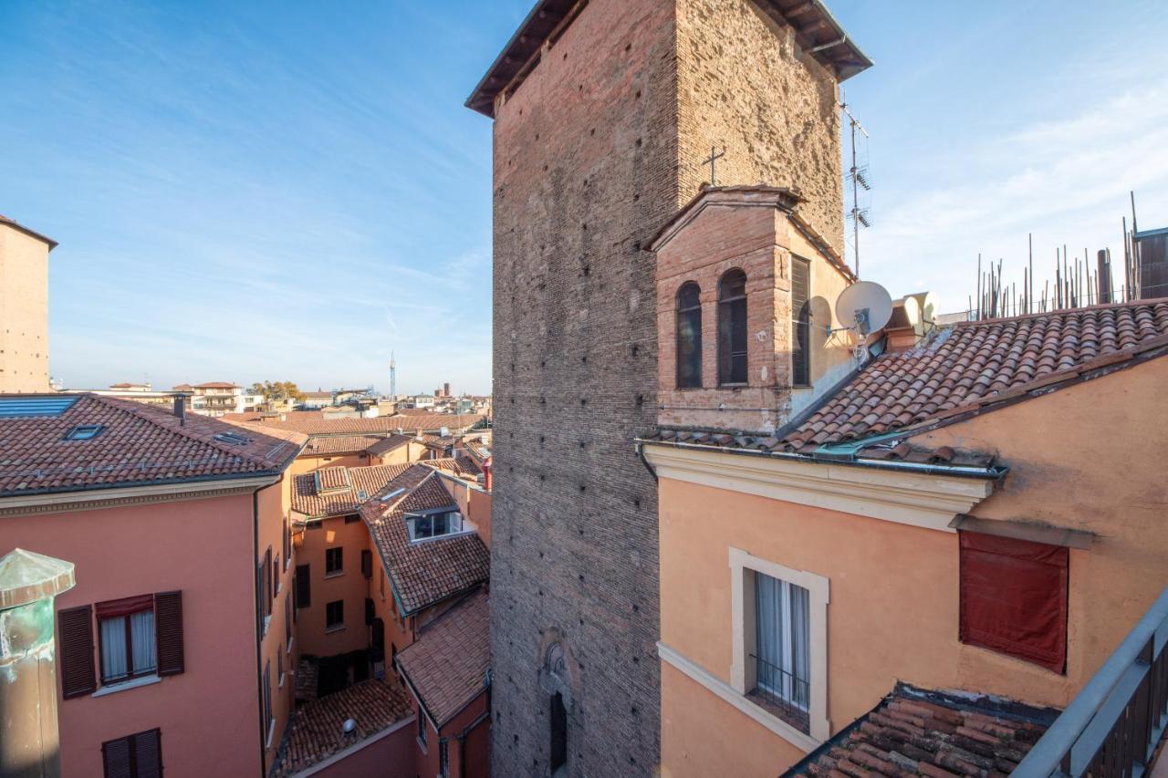 Housmart Corte Galluzzi 7/1 Bologna Esterno foto