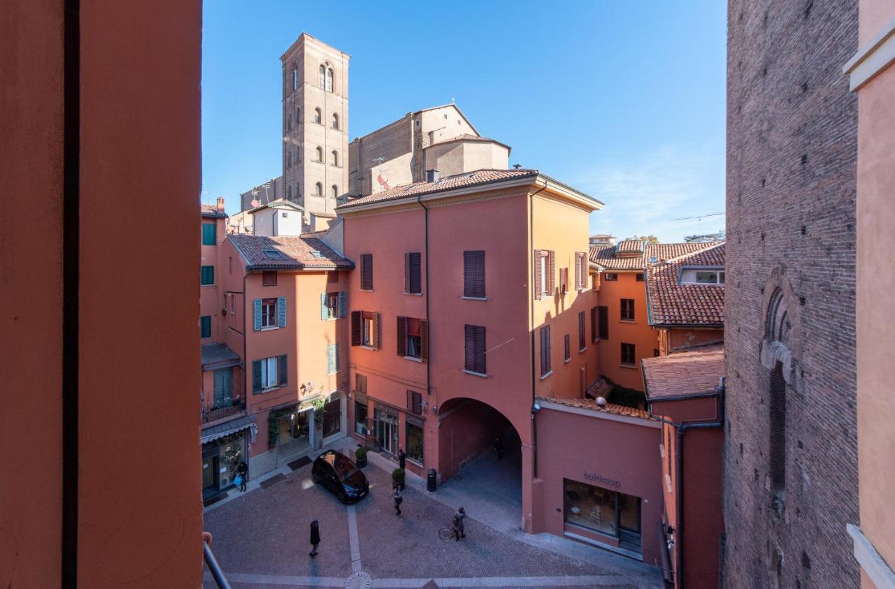 Housmart Corte Galluzzi 7/1 Bologna Esterno foto