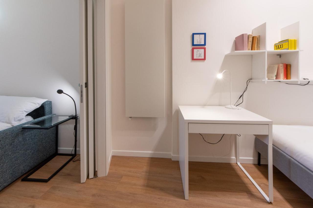 Housmart Corte Galluzzi 7/1 Bologna Esterno foto